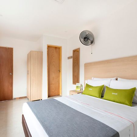 Hotel Ayenda 1238 Nuevo Colombia Medellín Zewnętrze zdjęcie