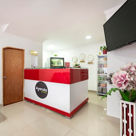 Hotel Ayenda 1238 Nuevo Colombia Medellín Zewnętrze zdjęcie