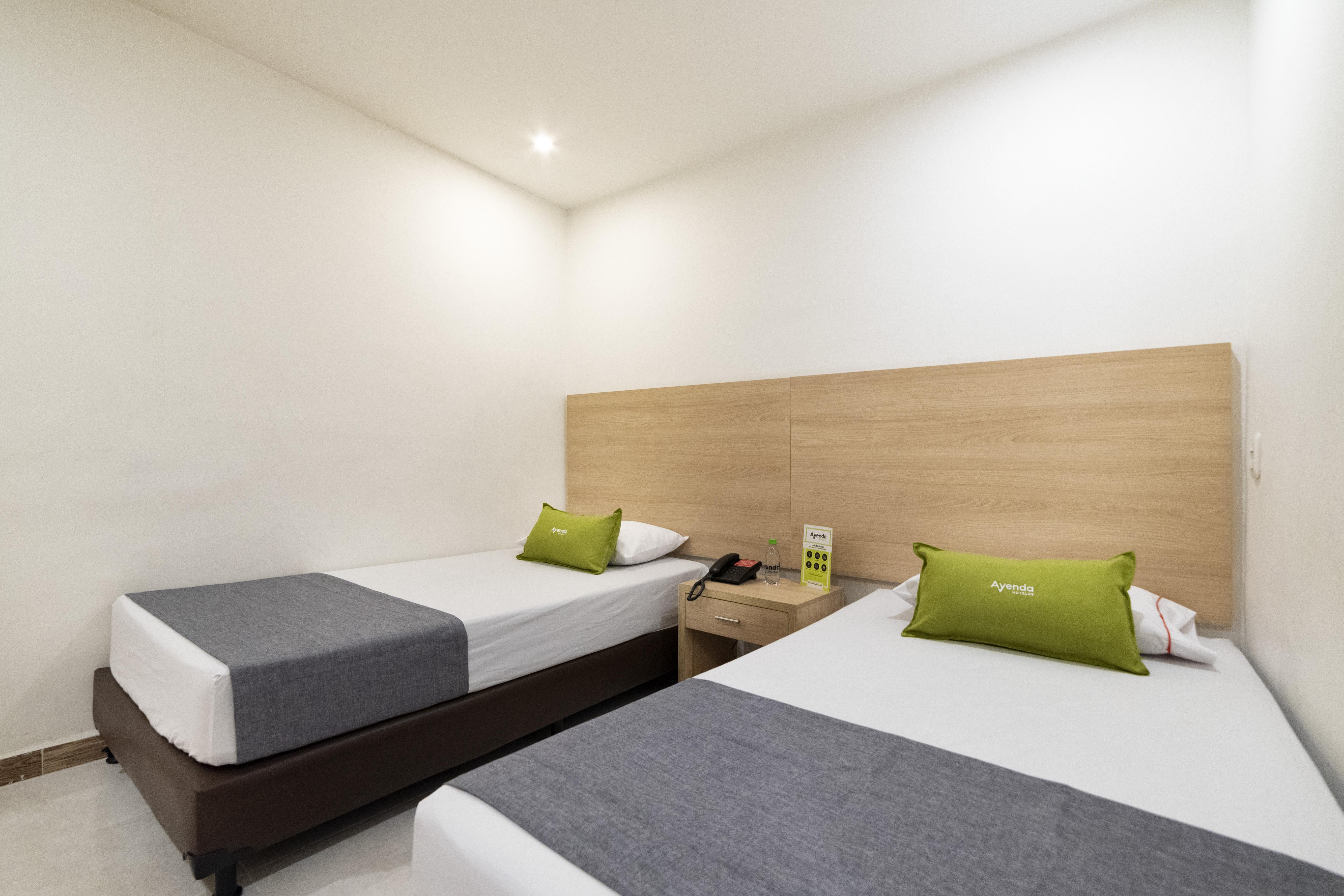 Hotel Ayenda 1238 Nuevo Colombia Medellín Zewnętrze zdjęcie