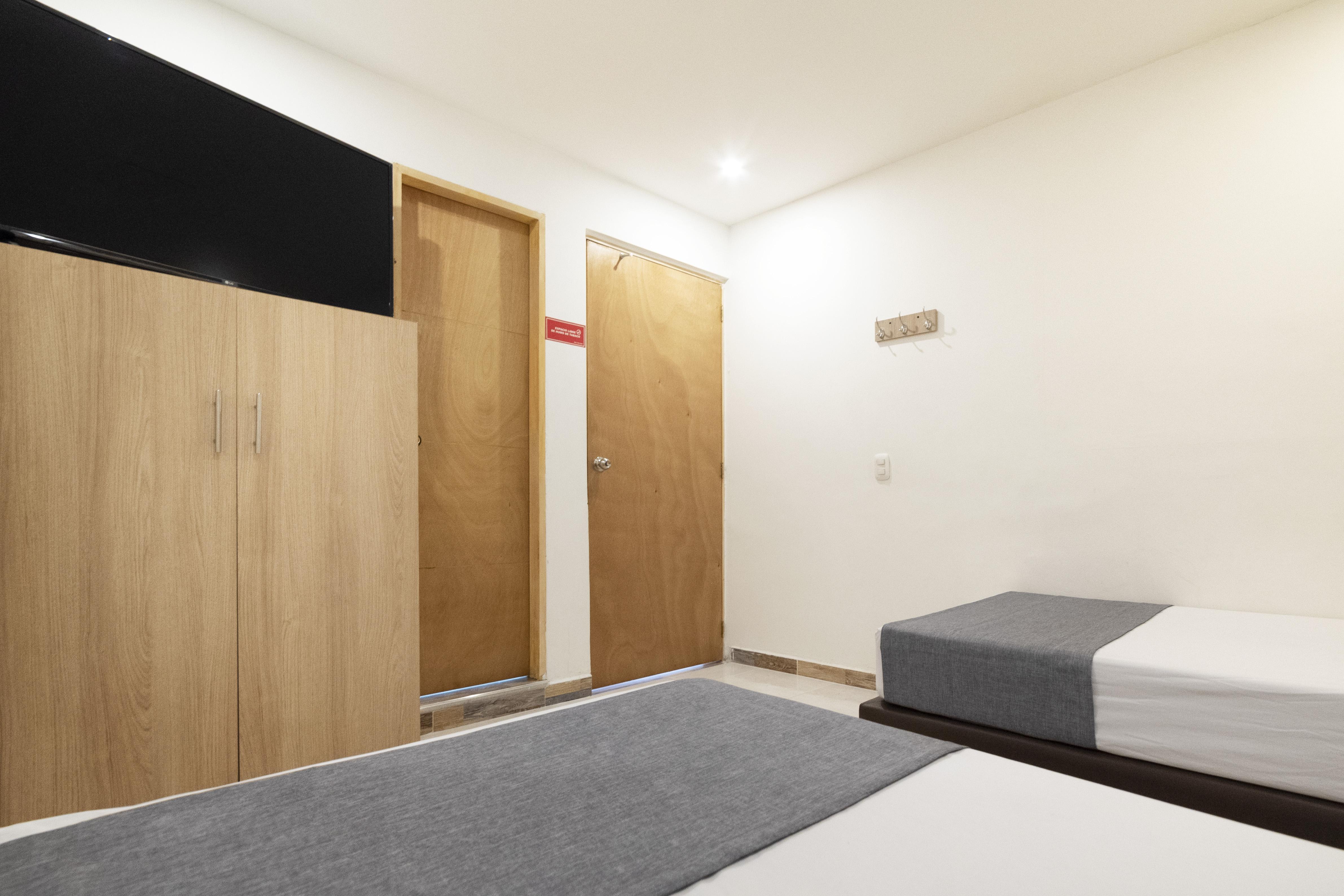 Hotel Ayenda 1238 Nuevo Colombia Medellín Zewnętrze zdjęcie