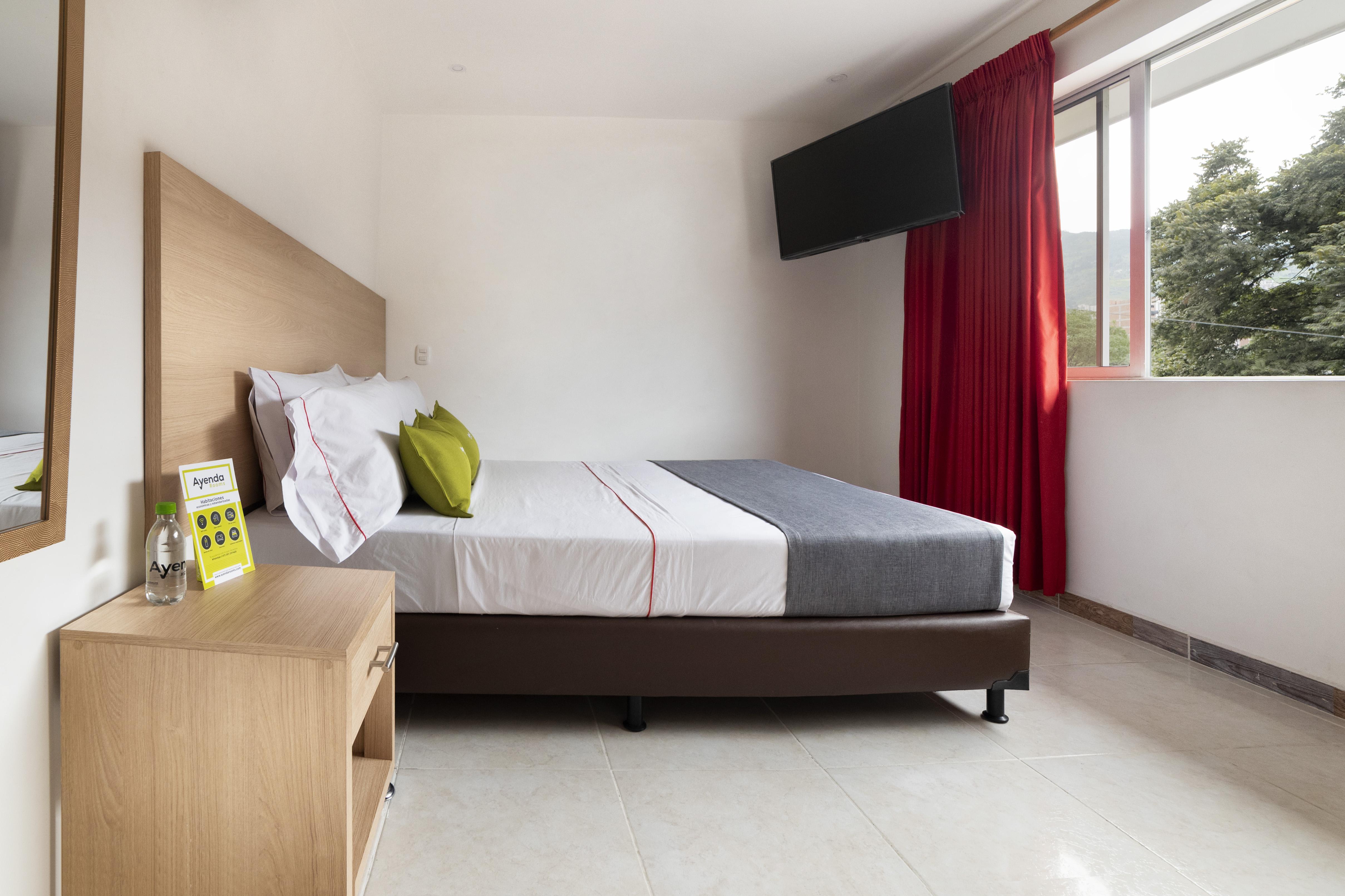 Hotel Ayenda 1238 Nuevo Colombia Medellín Zewnętrze zdjęcie