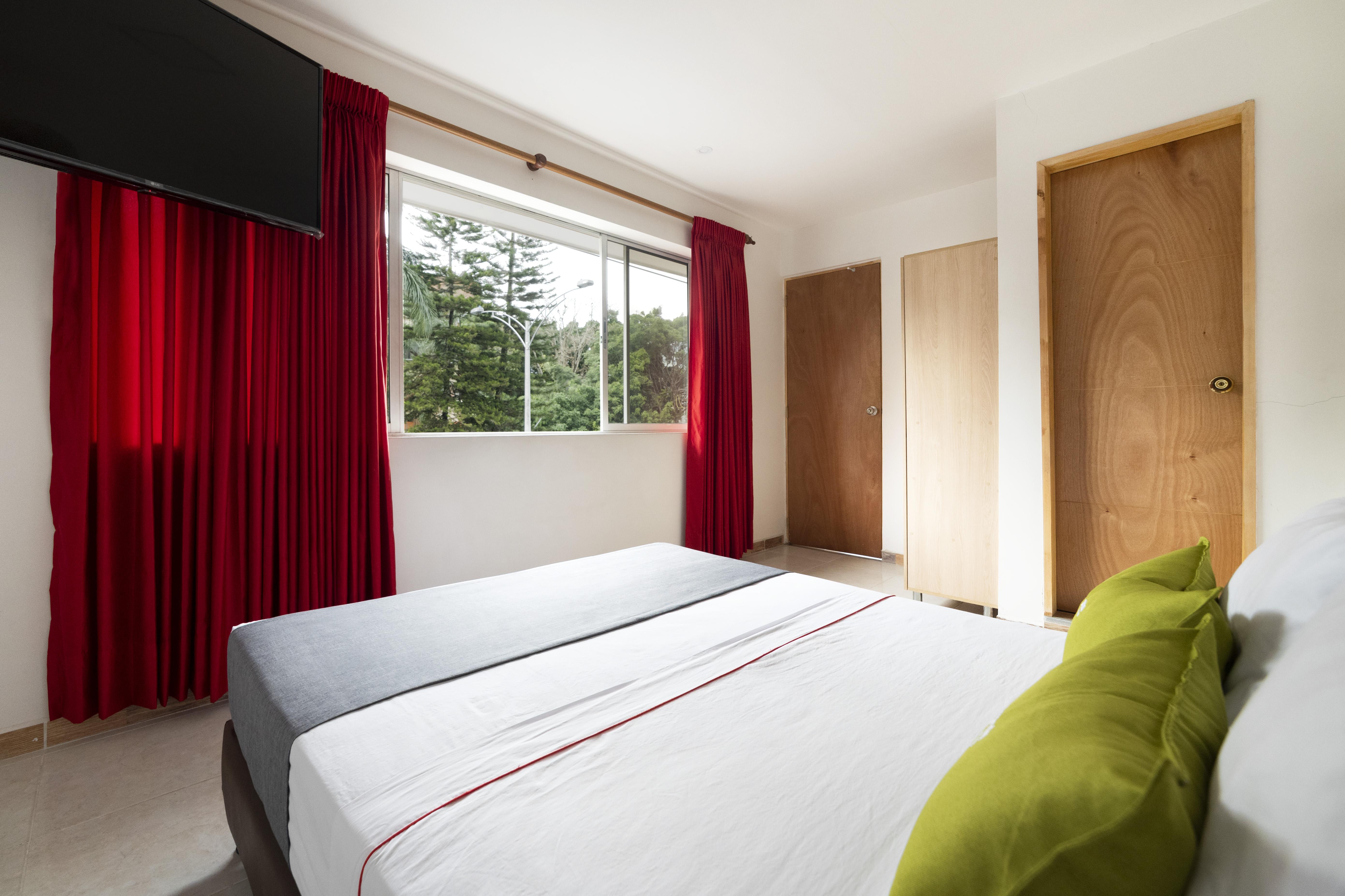 Hotel Ayenda 1238 Nuevo Colombia Medellín Zewnętrze zdjęcie
