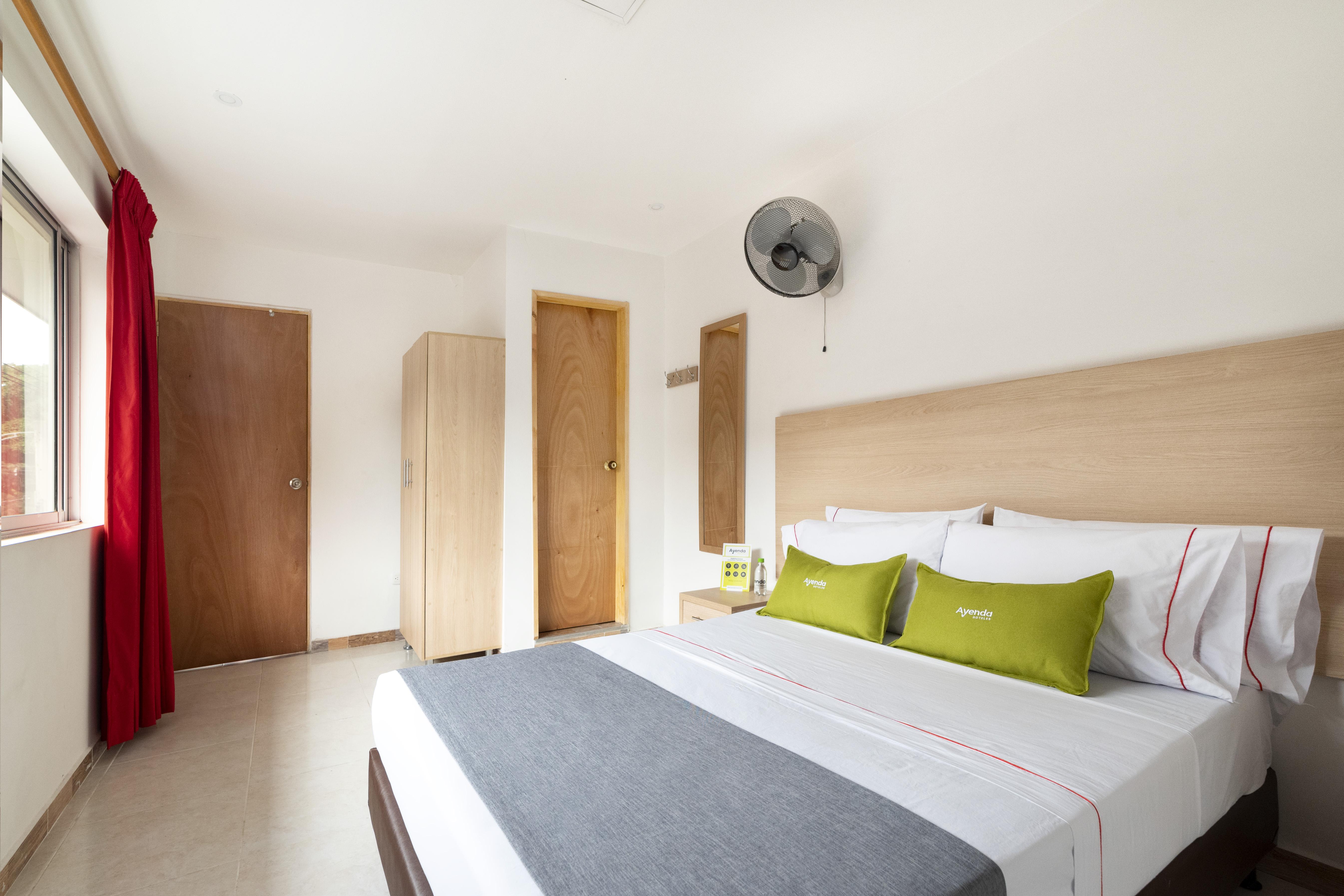 Hotel Ayenda 1238 Nuevo Colombia Medellín Zewnętrze zdjęcie