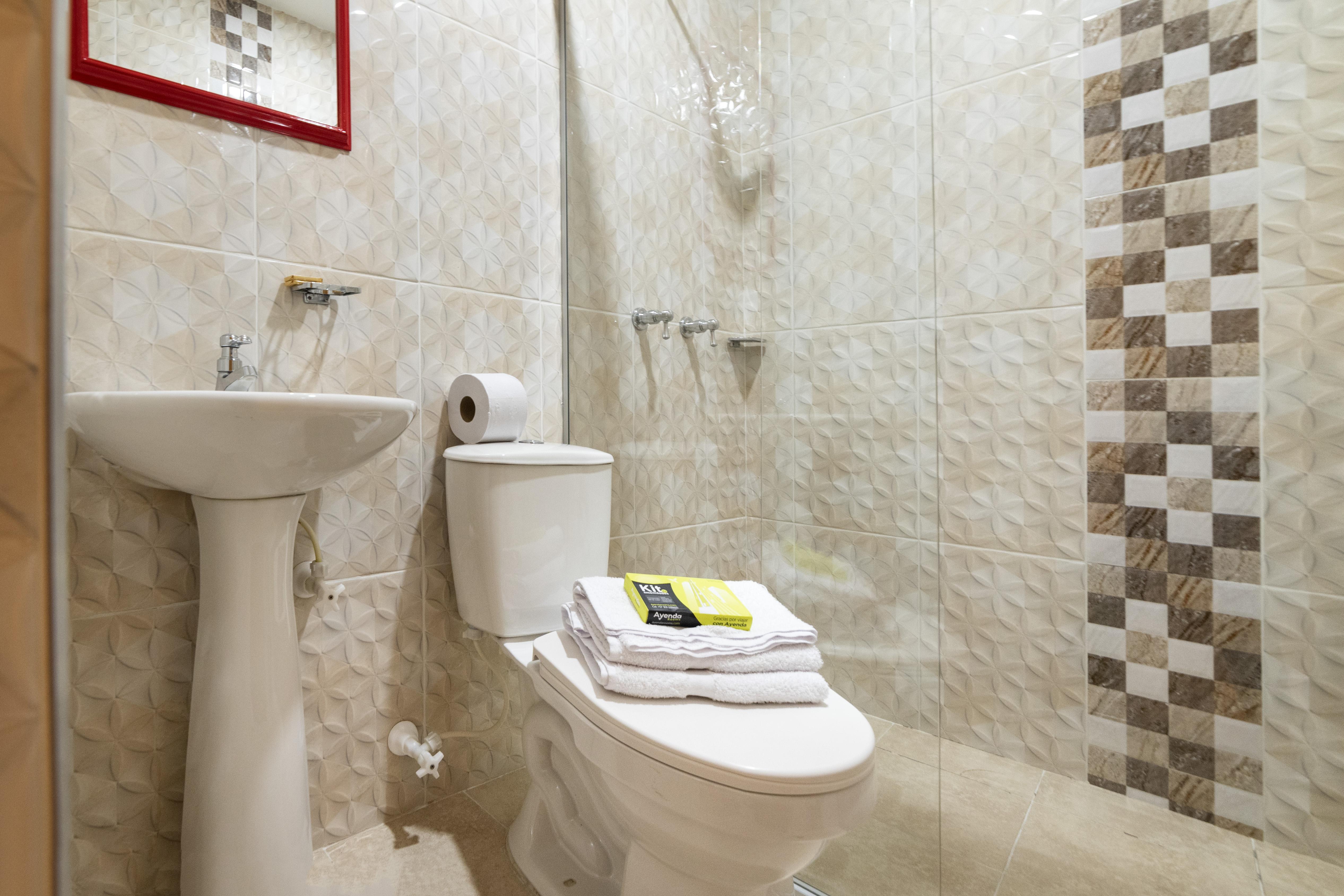 Hotel Ayenda 1238 Nuevo Colombia Medellín Zewnętrze zdjęcie
