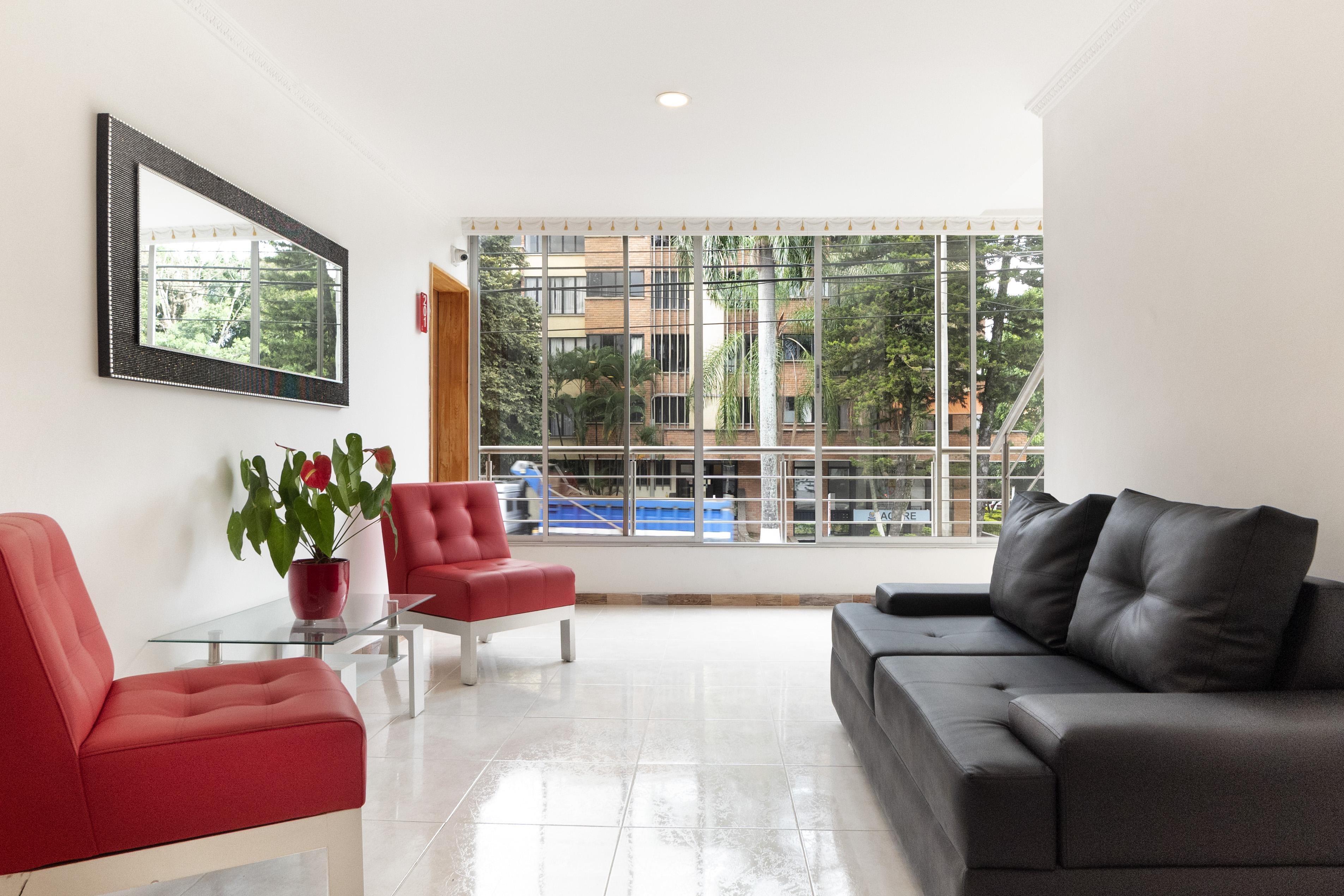 Hotel Ayenda 1238 Nuevo Colombia Medellín Zewnętrze zdjęcie