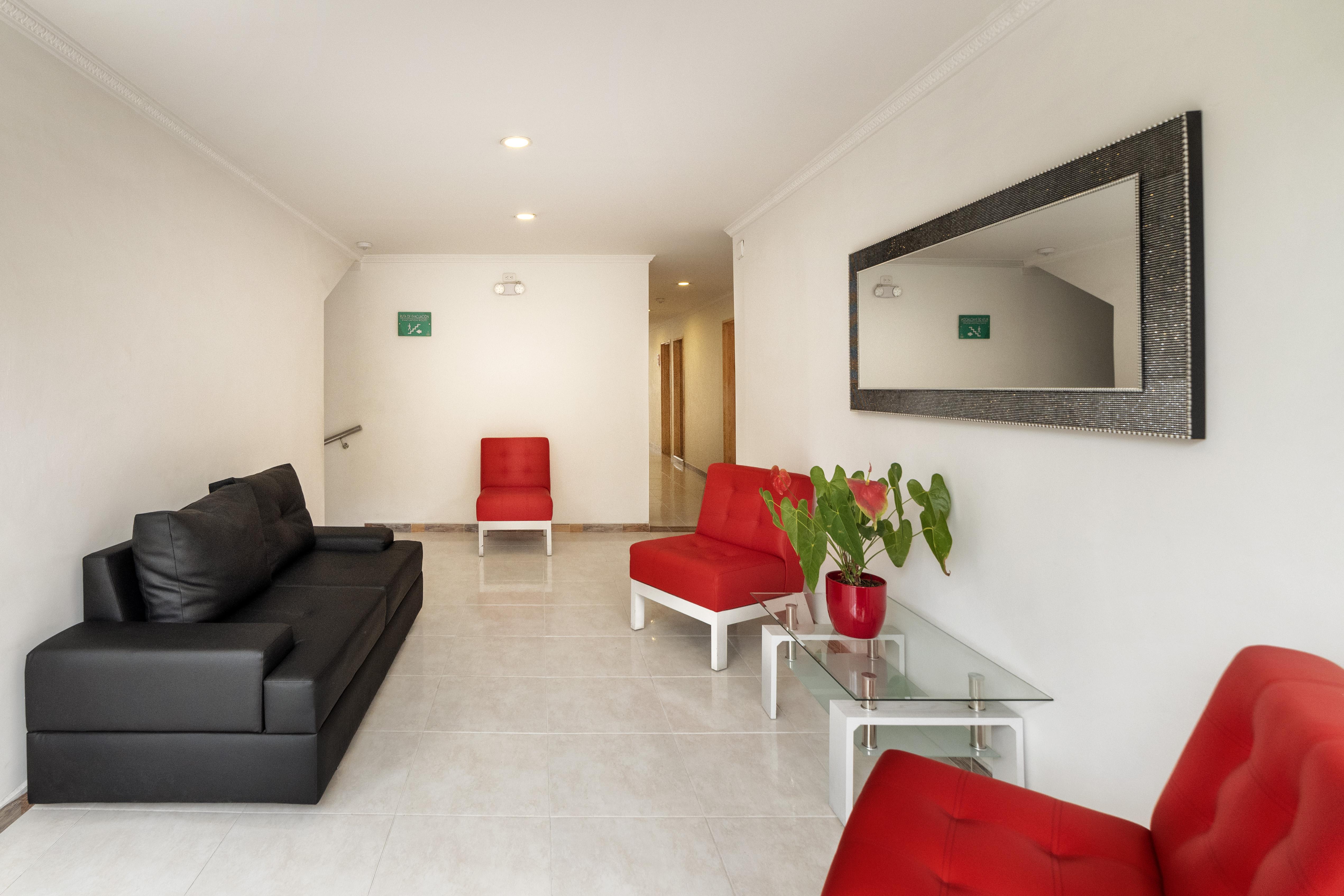 Hotel Ayenda 1238 Nuevo Colombia Medellín Zewnętrze zdjęcie