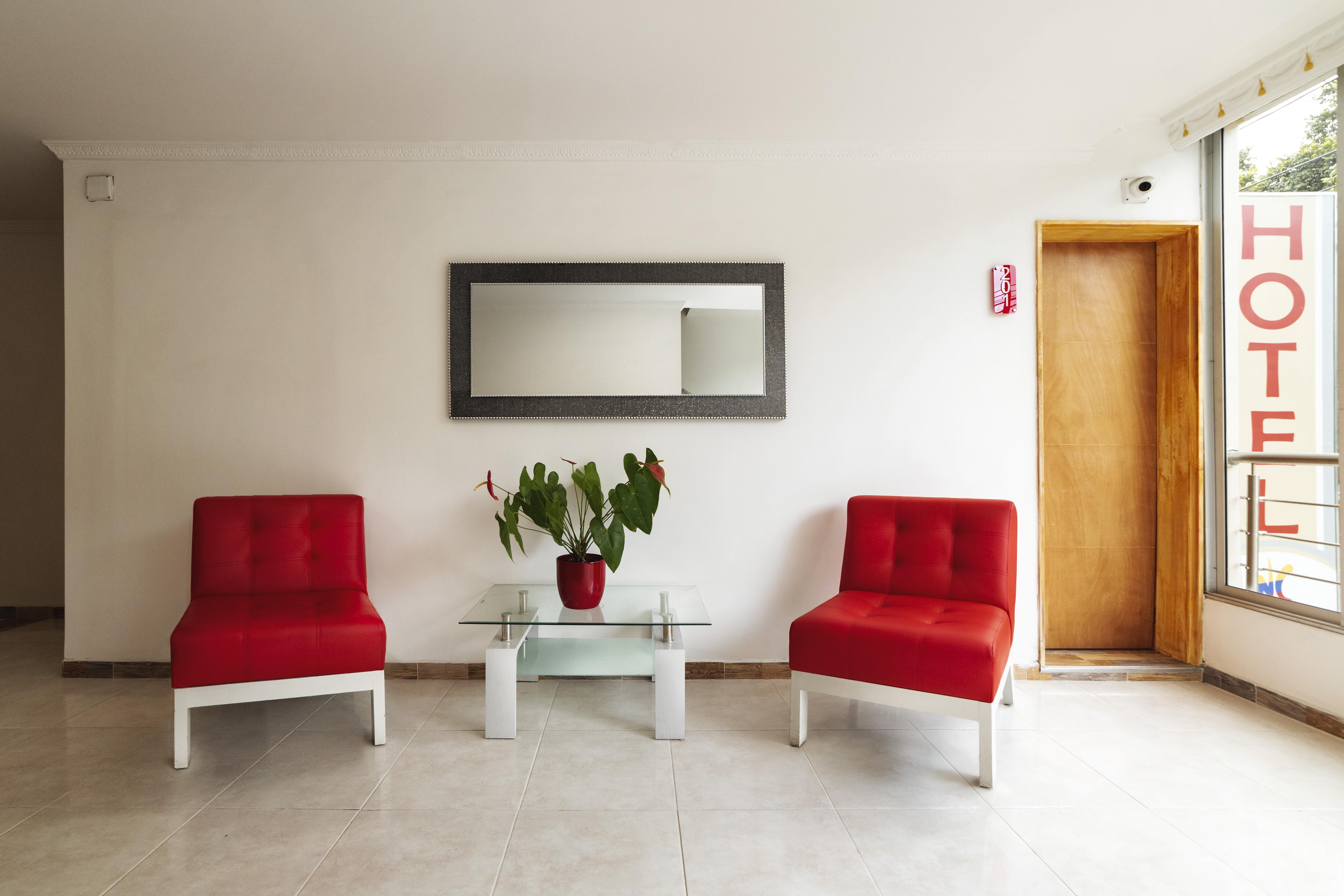 Hotel Ayenda 1238 Nuevo Colombia Medellín Zewnętrze zdjęcie