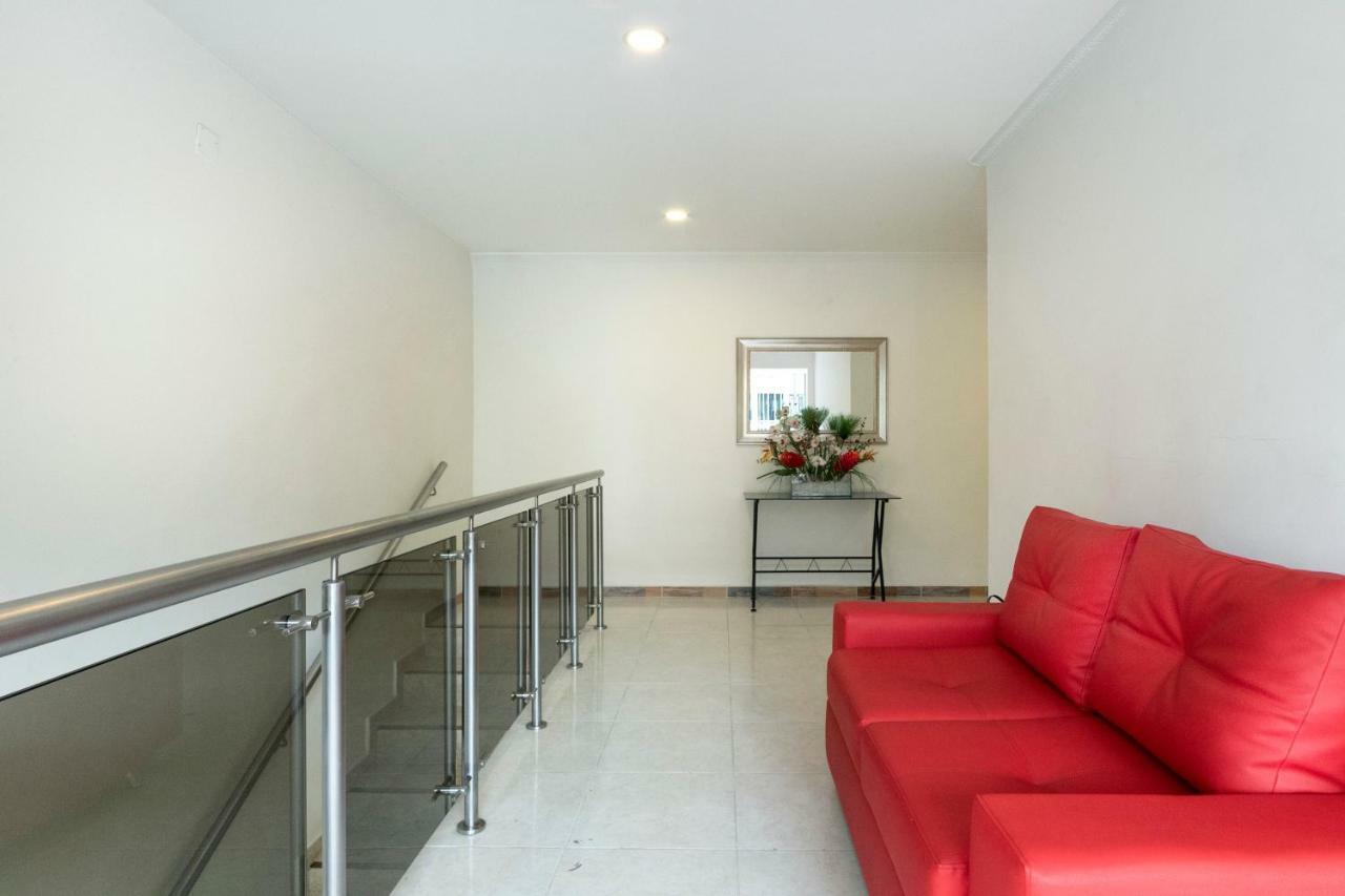 Hotel Ayenda 1238 Nuevo Colombia Medellín Zewnętrze zdjęcie