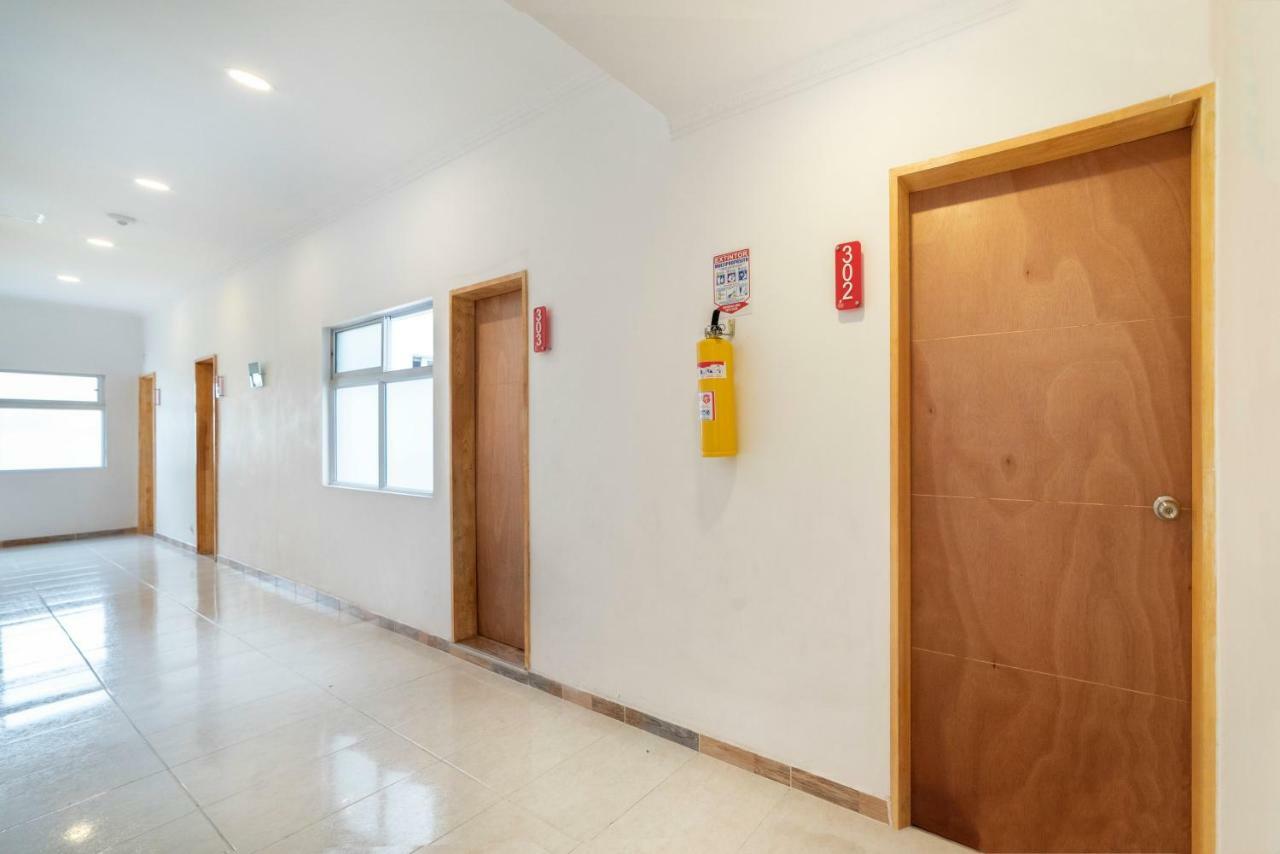 Hotel Ayenda 1238 Nuevo Colombia Medellín Zewnętrze zdjęcie