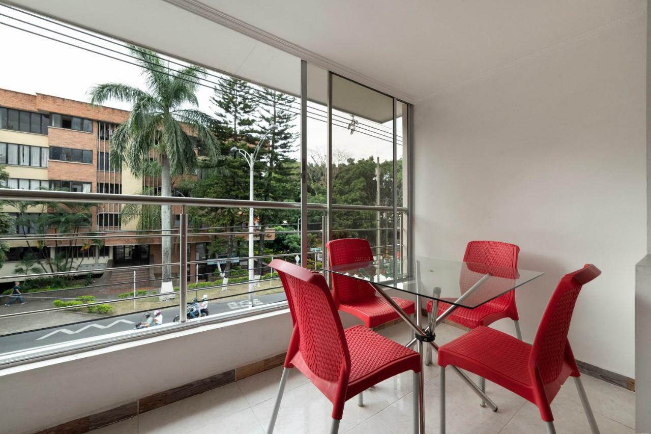 Hotel Ayenda 1238 Nuevo Colombia Medellín Zewnętrze zdjęcie